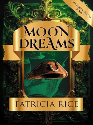 cover image of Moon Dreams